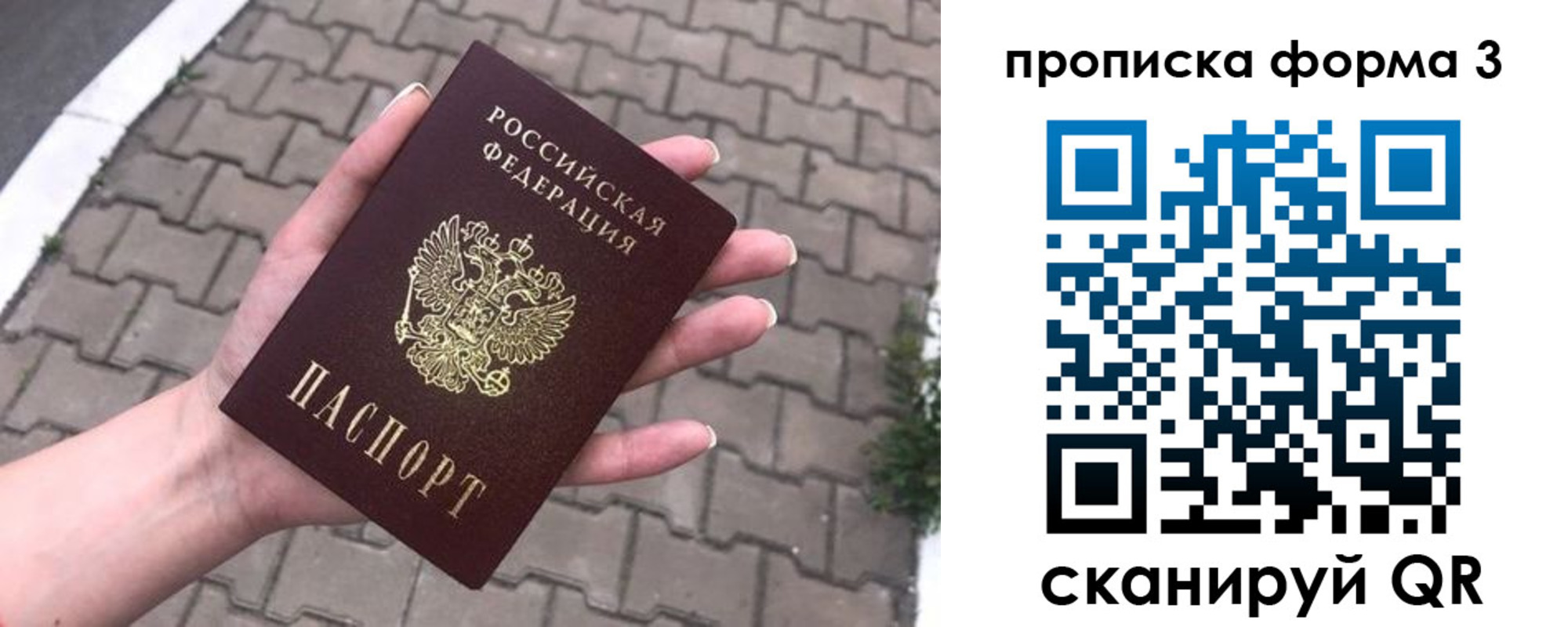 временная регистрация поиск в Североморске